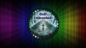Bob Unleashed logo