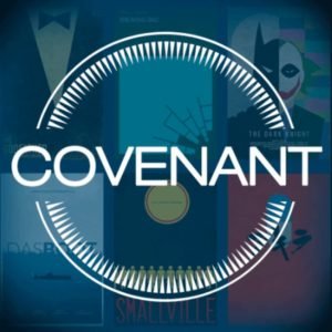 Covenant logo