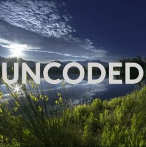 Uncoded logo