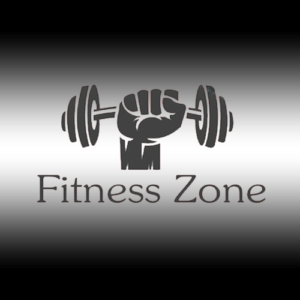 Fitness Zone logo