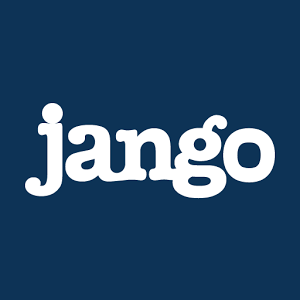 Jango logo