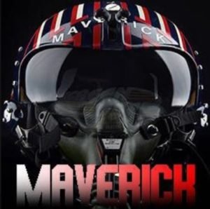 Maverick TV logo