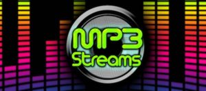 MP3 Streams logo