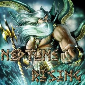 Neptune Rising logo