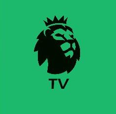Premier League TV logo