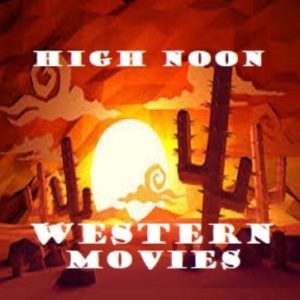 High noon logo