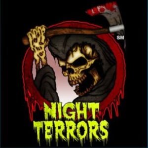 Night Terrors logo