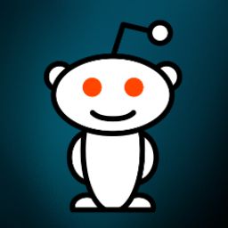 Reddit Viewer logo