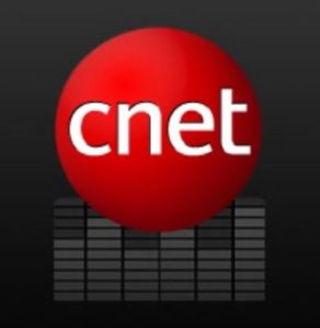 CNET Podcasts logo