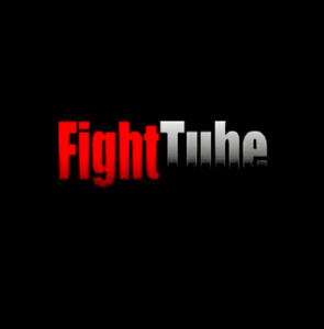 FightTube logo
