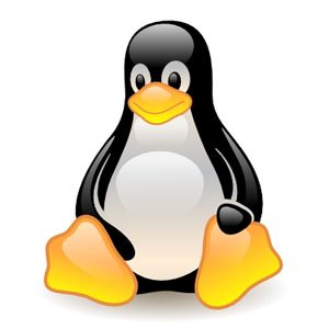 Linux logo