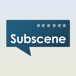 Subscene logo