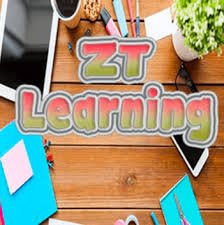 ZT Learning logo