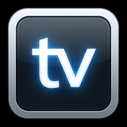 PVR IPTV simple client logo
