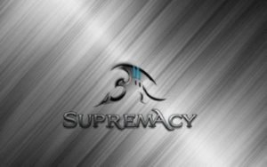 Supremacy logo