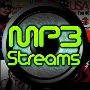 MP3 Streams logo