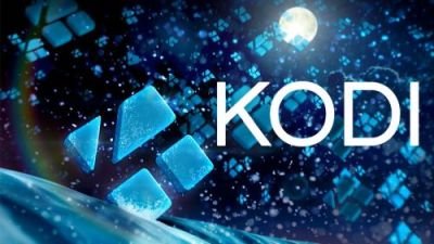Kodi image