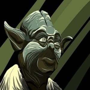 Yoda logo