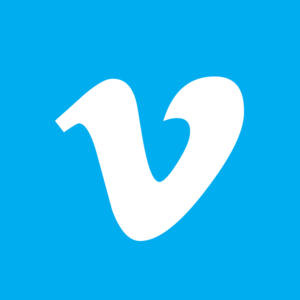 Vimeo logo