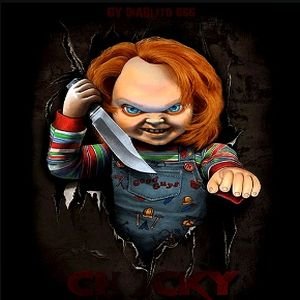 Chucky Video logo