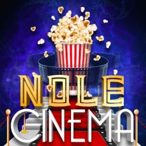 Nole Cinema logo