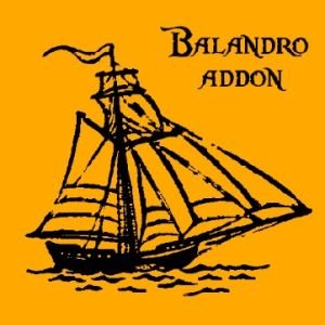 Balandro logo