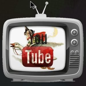 Kids Tube logo