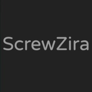 ScrewZira logo