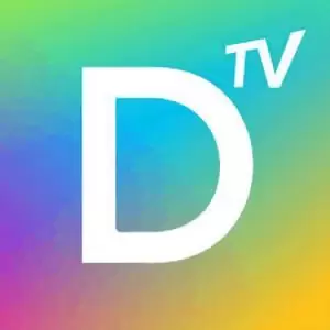 DistroTv logo