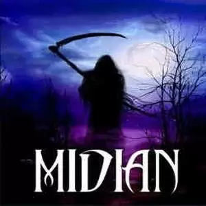 Midian logo