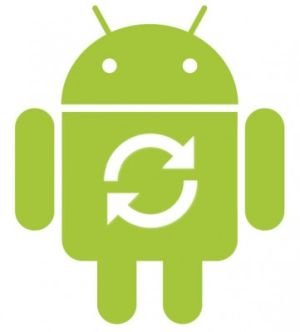 Android Automatic Update