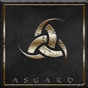 Asgard logo