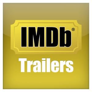 IMDb Trailers logo