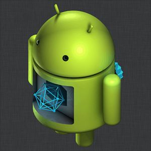 Reset Android TV box