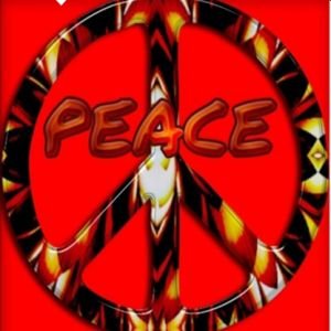 Peace logo