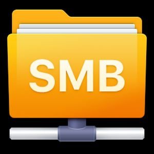 SMB Kodi