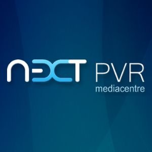 NextPVR logo