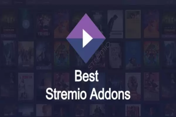 Best Stremio addons