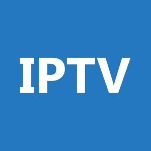 IPTV app