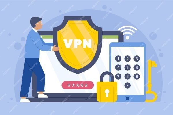 VPN is popular