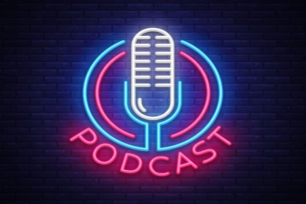 Podcasts on Kodi