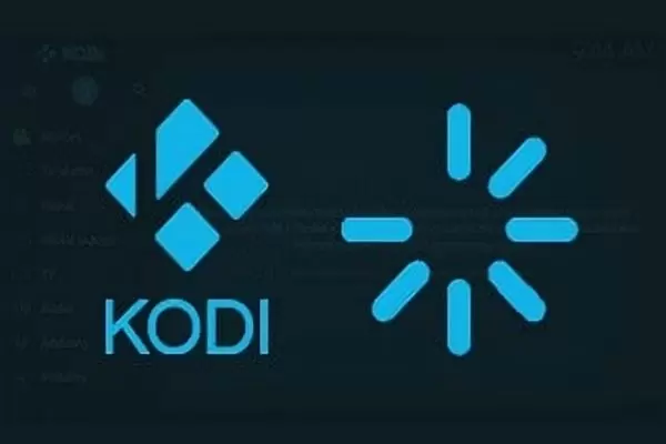 Kodi buffering
