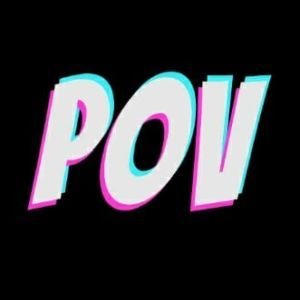POV logo