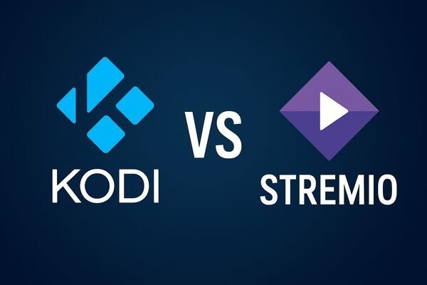 Kodi vs Stremio