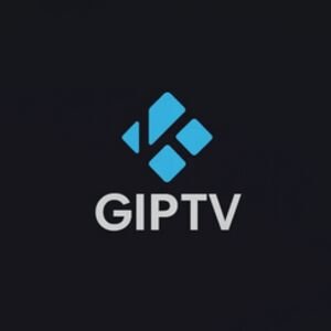GIPTV logo