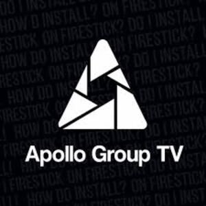 Apollo Group TV