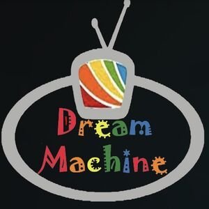 Dream Machine logo