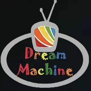 Dream Machine logo