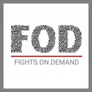 Fights On Demand logo