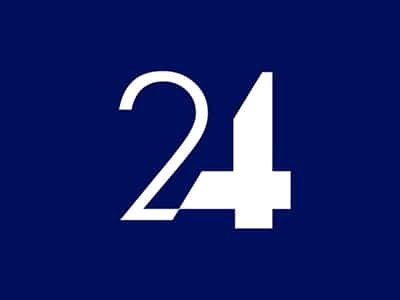 ערוץ 24